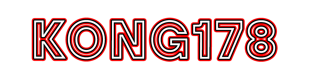 Kong178 rtp